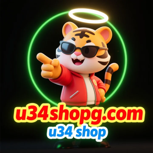 u34 shop